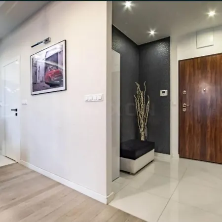 Luxury Appartement