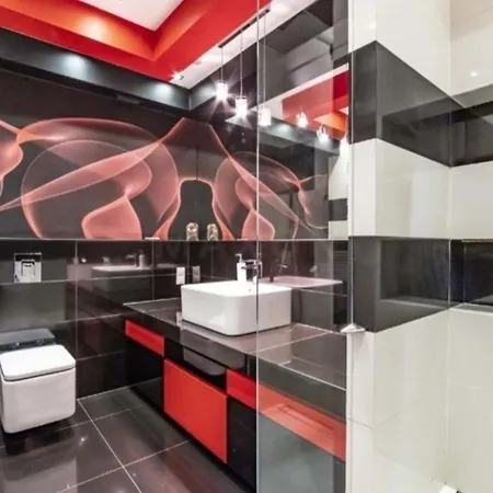 Appartement Luxury