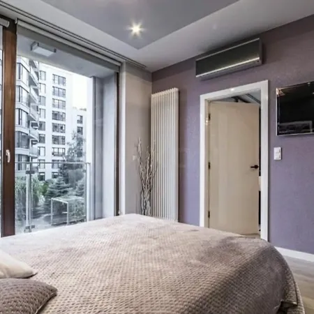 Apartamento Luxury *